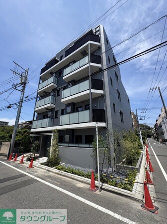 プライムブリス中野富士見町IIの物件内観写真